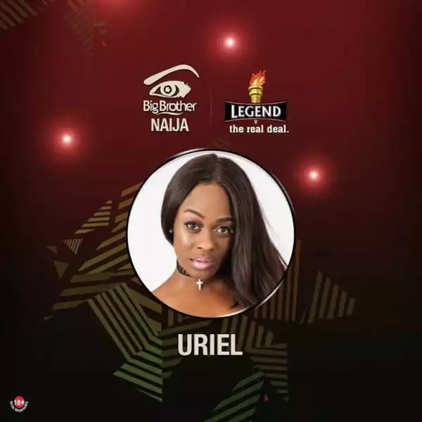 5 Real Facts You Probably Didn’t Know About #BBNaija ‘Evicted Housmates, Uriel